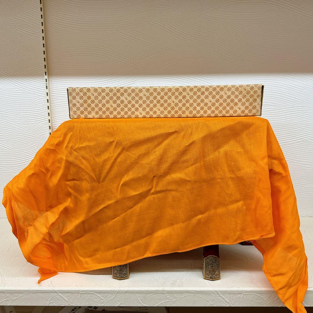 兜と刀のセット