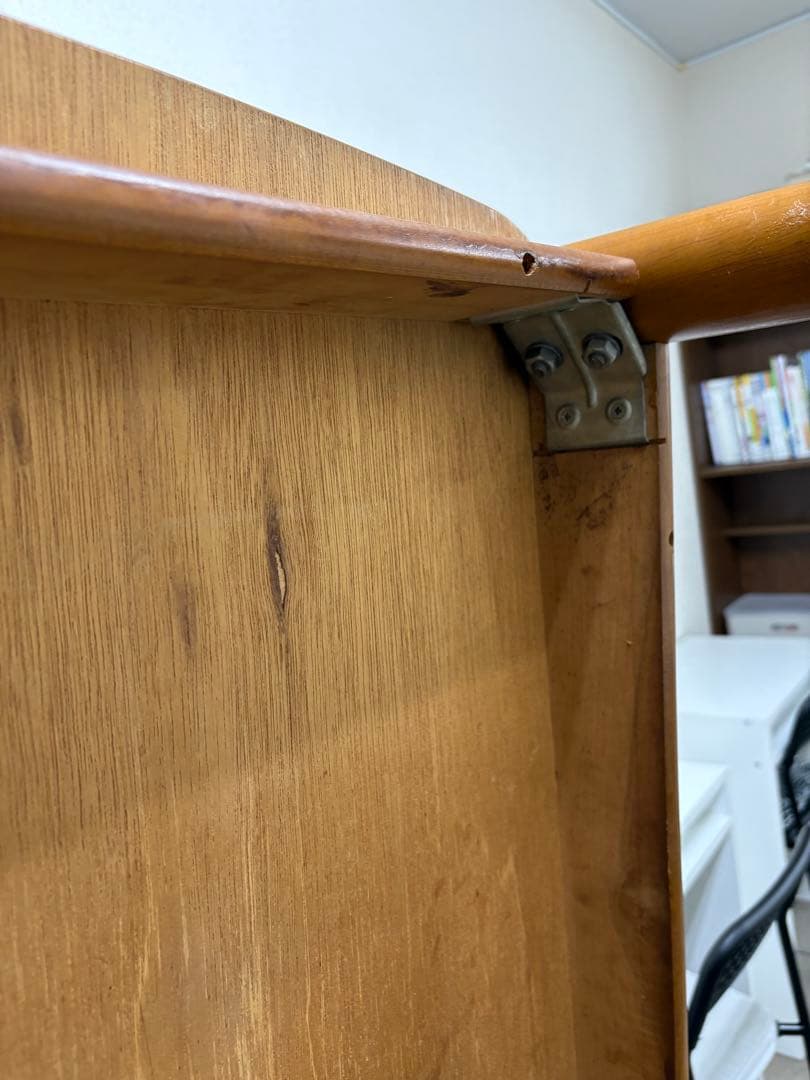 ꧁レトロ家具꧂ダイニングテーブル リビング 昭和レトロ