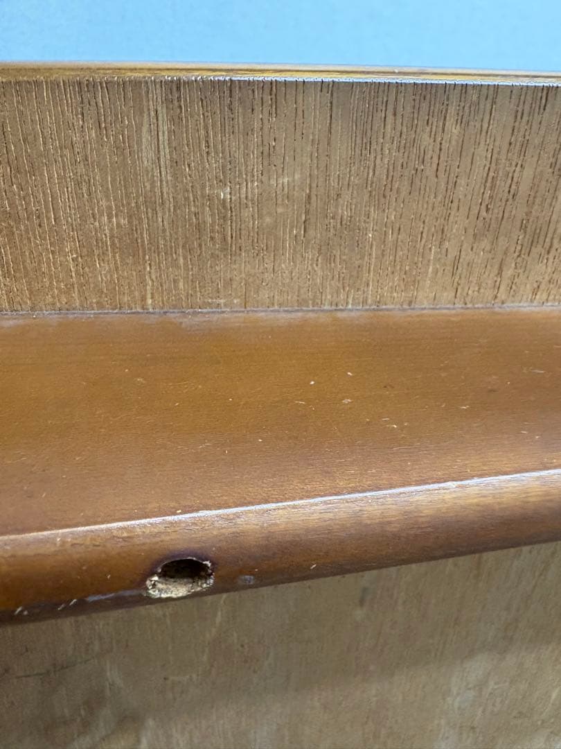 ꧁レトロ家具꧂ダイニングテーブル リビング 昭和レトロ