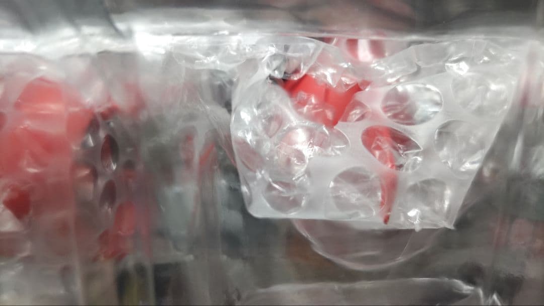 ●合金● 1/60 MS-06R-2 ジョニー ザク 海外製 完成品 ZG-01