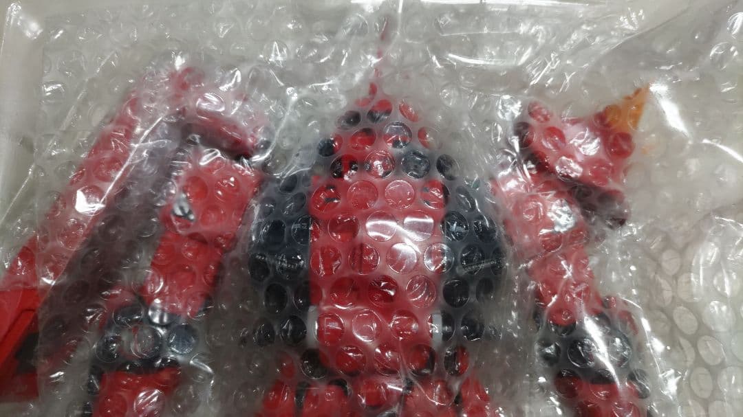 ●合金● 1/60 MS-06R-2 ジョニー ザク 海外製 完成品 ZG-01