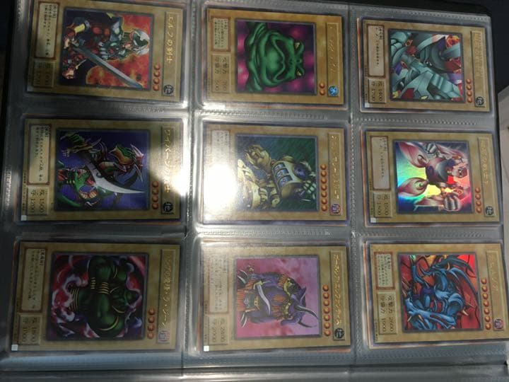 遊戯王 封印されしエクゾディア