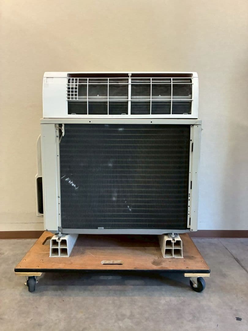 2041 ダイキン【S40YTEP-W】2021年製 14畳 エアコン 中古