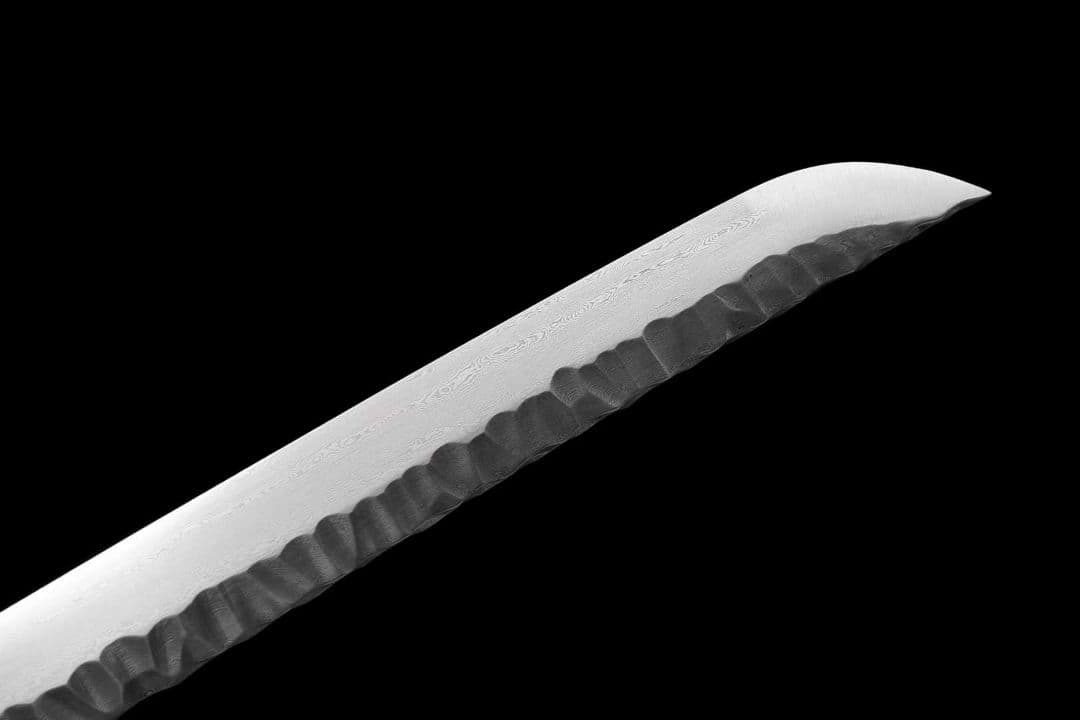 【鶯歌燕舞】古兵器 武具 刀装具 日本刀　模造刀 居合刀 武士道 鑑賞用 美術刀