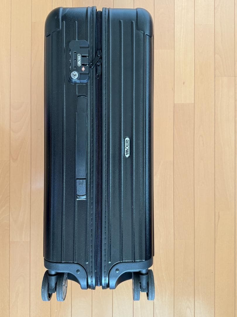 ★超美品★RIMOWA★リモワ★サルサ★63L★4輪★871.63★スーツケース