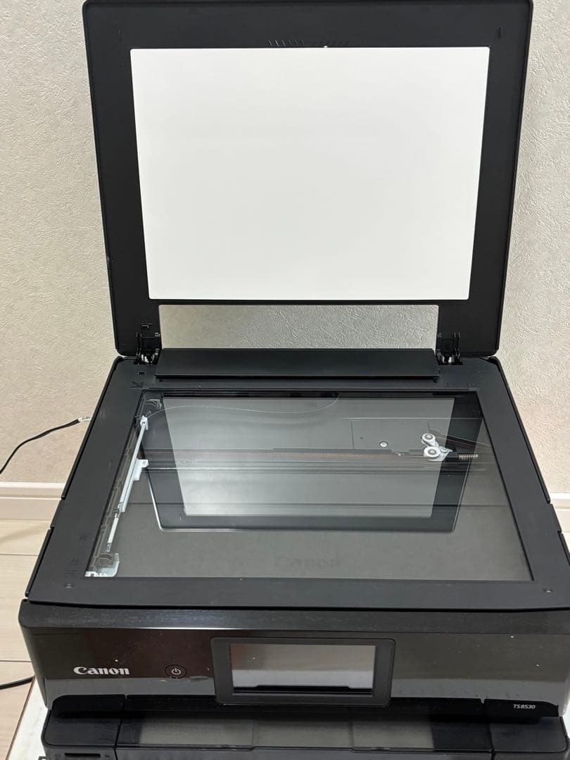 プリンター・複合機 Canon PIXUS TS8530