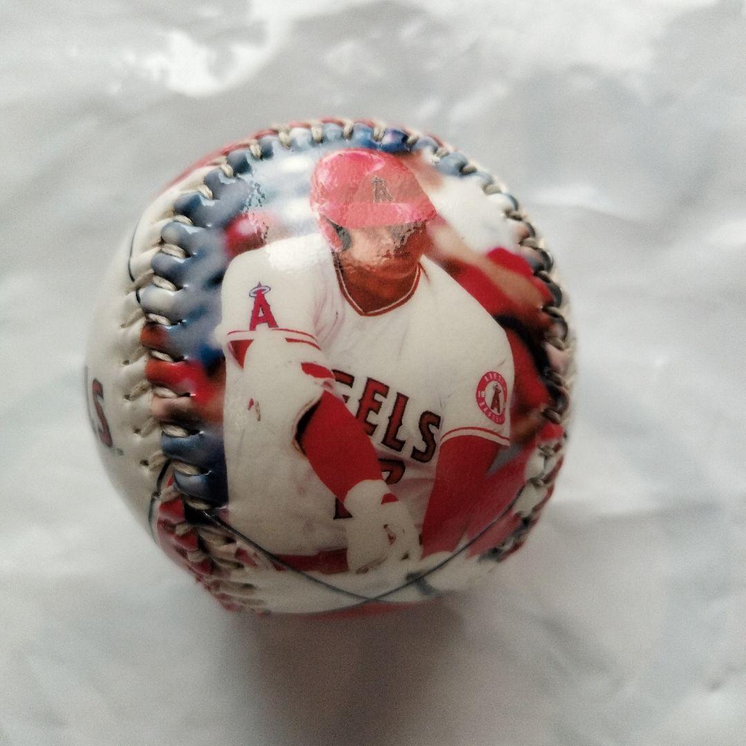 大谷翔平 限定品 公式ボール プレミア品