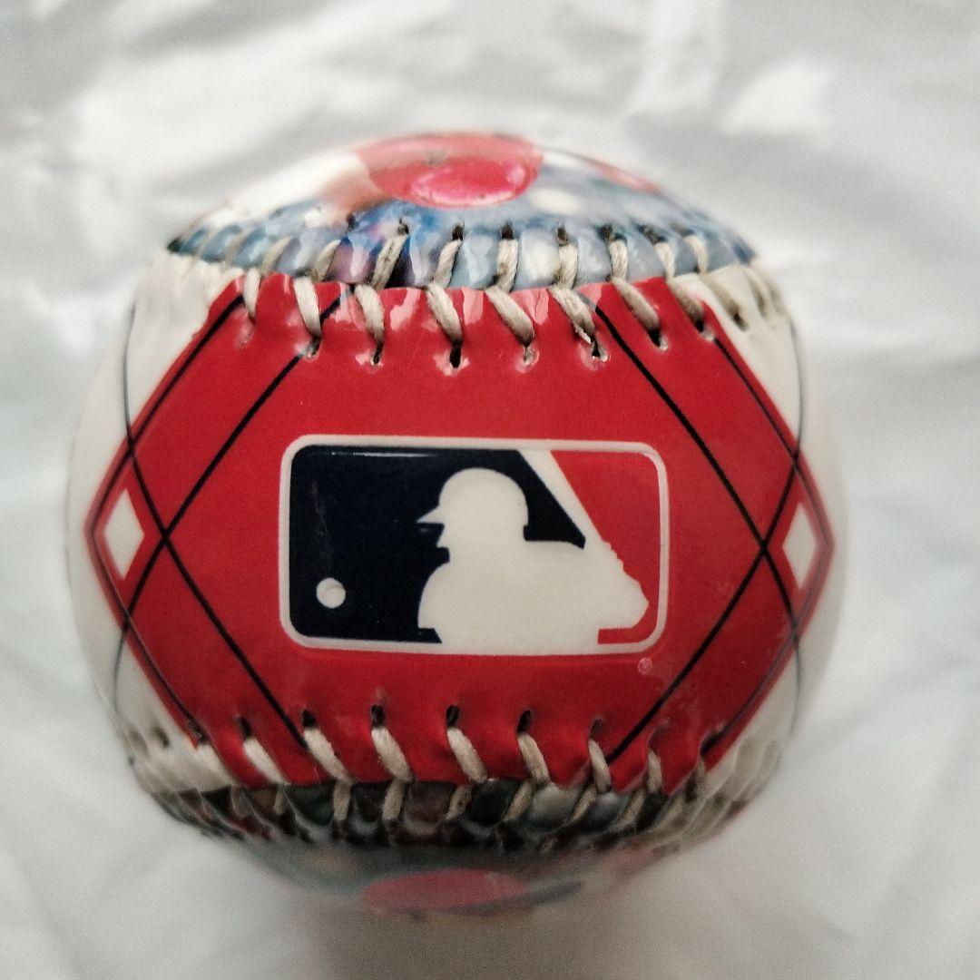 大谷翔平 限定品 公式ボール プレミア品