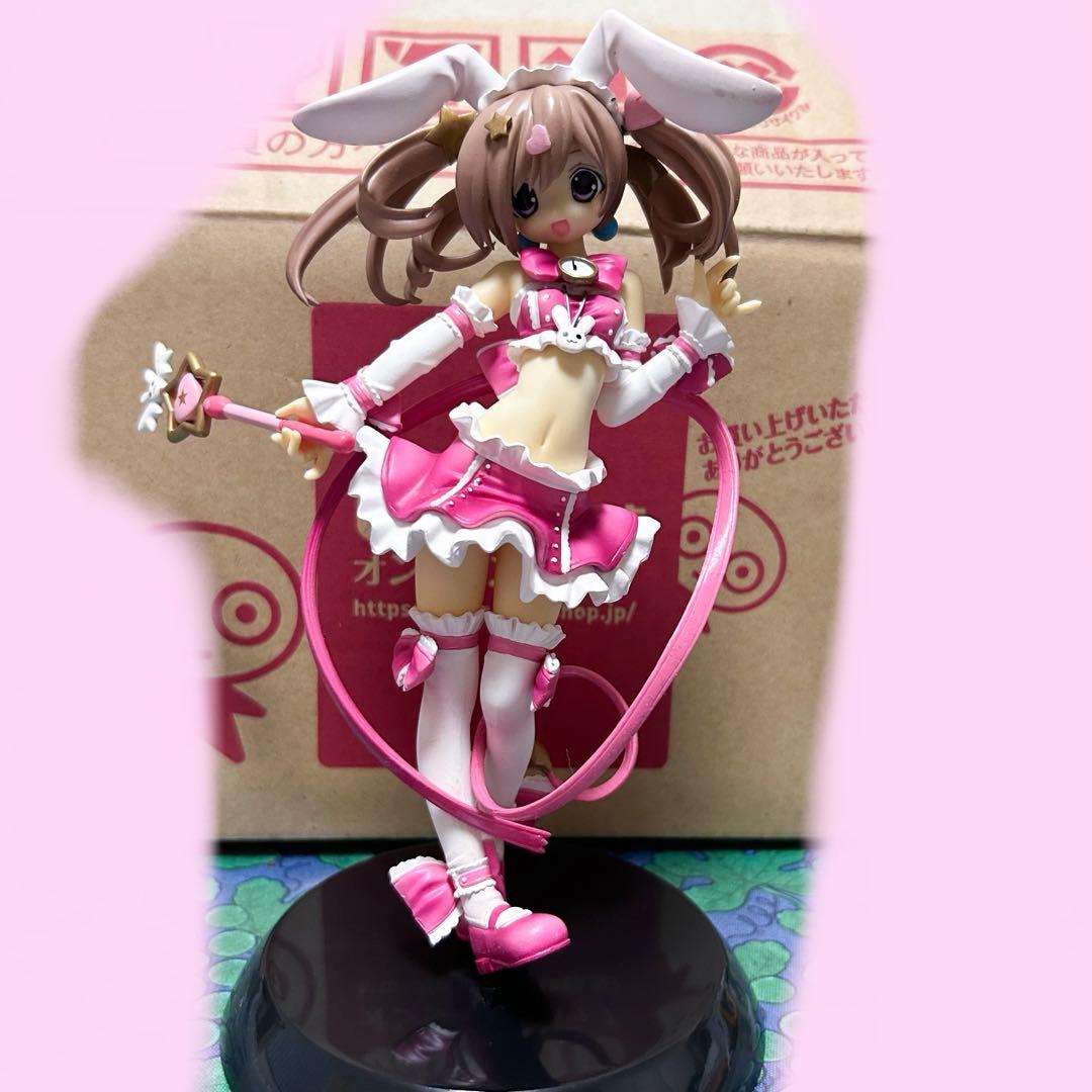 こげどんぼ 宮川武 どきどき！たまタン　フィギュア