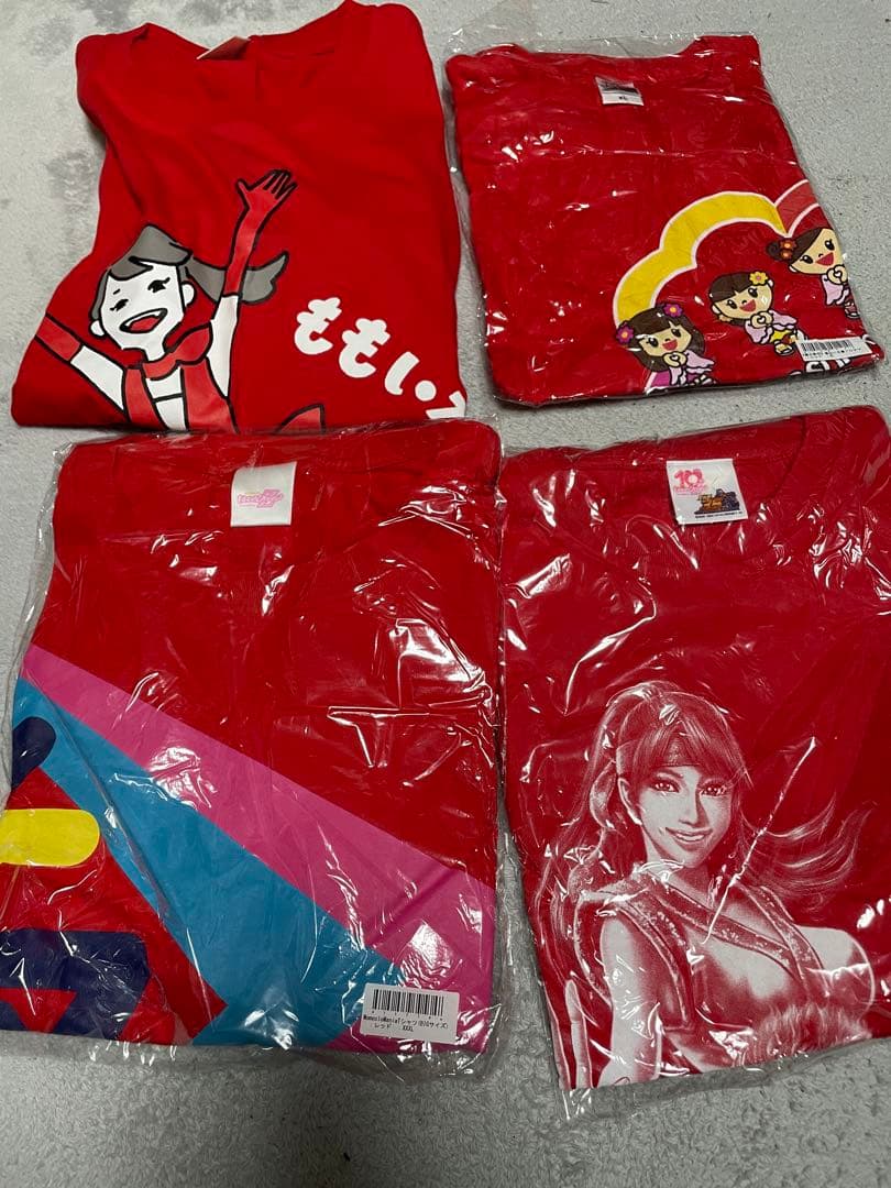 ももいろクローバーZ 夏菜子推し 引退まとめ売り