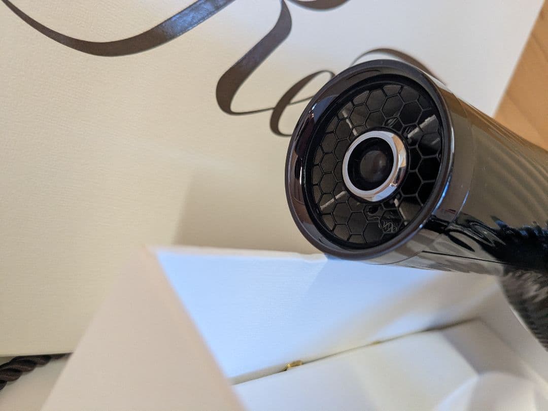 【美品】MTG Refa リファ ビューテック ドライヤーRE-AB03A