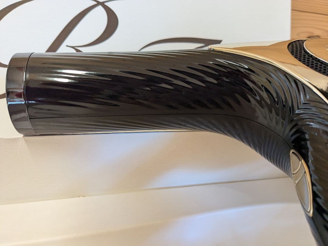 【美品】MTG Refa リファ ビューテック ドライヤーRE-AB03A