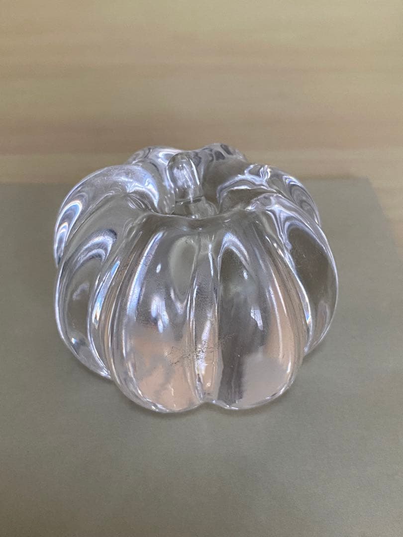 タクティクスオウガ　ガラスのカボチャ　SFC版