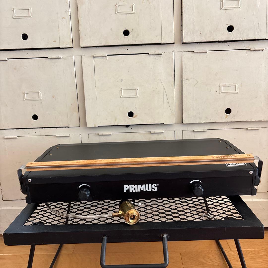 プリムス ／KINJIA キンジャ ／PRIMUS