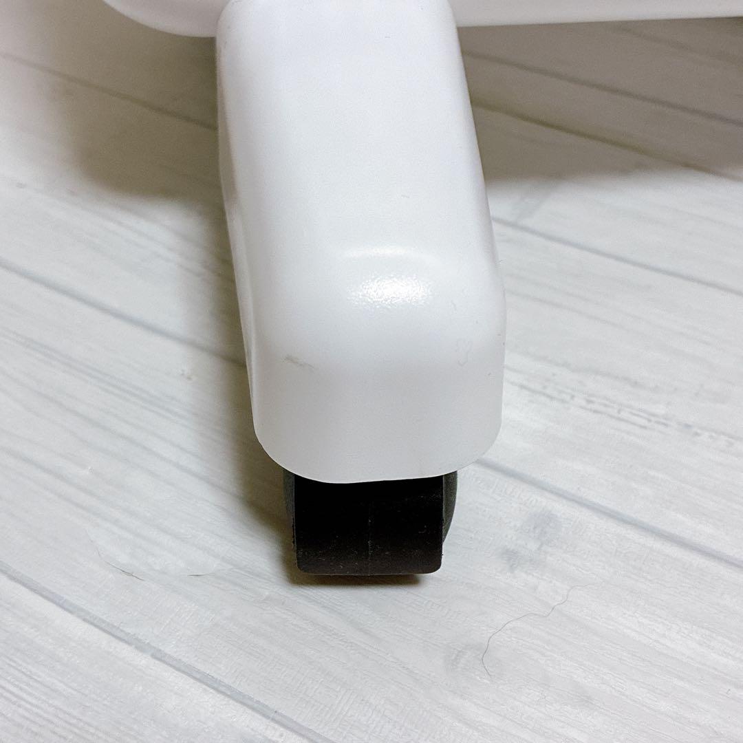 極美品　日本遠赤外線株式会社　サンルミエ・エクセラ7（ホワイト）