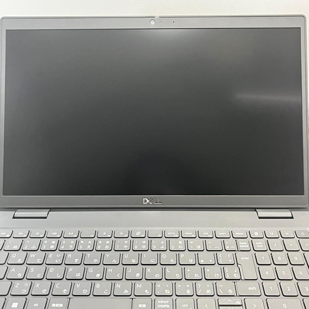 Windowsノート本体 Dell Latitude 3520 Core i5 16GB/SSD256GB