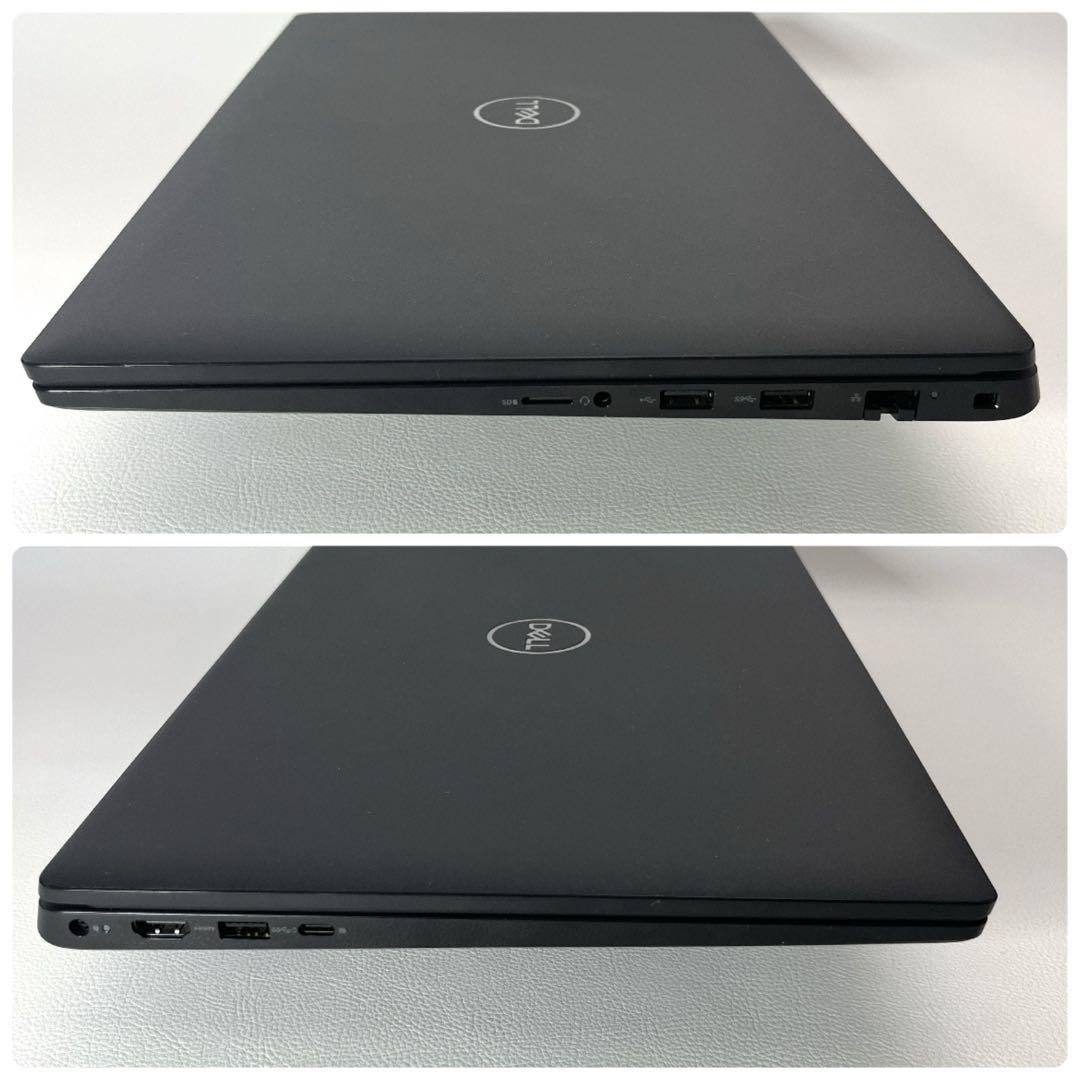 Windowsノート本体 Dell Latitude 3520 Core i5 16GB/SSD256GB