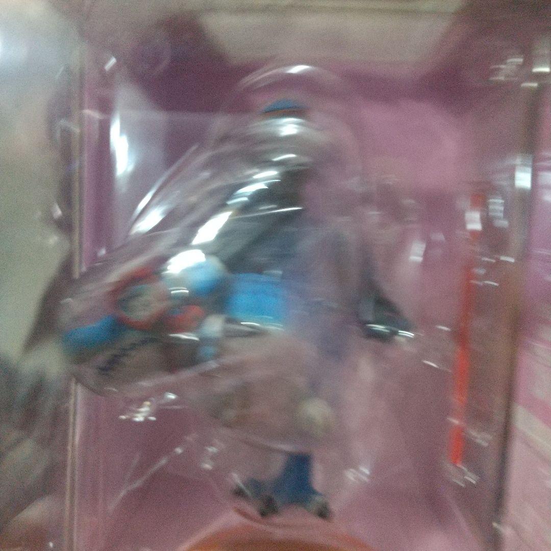 デスクトップリアルマッコイ　孫悟空　02 メガハウス　恐竜　未開封