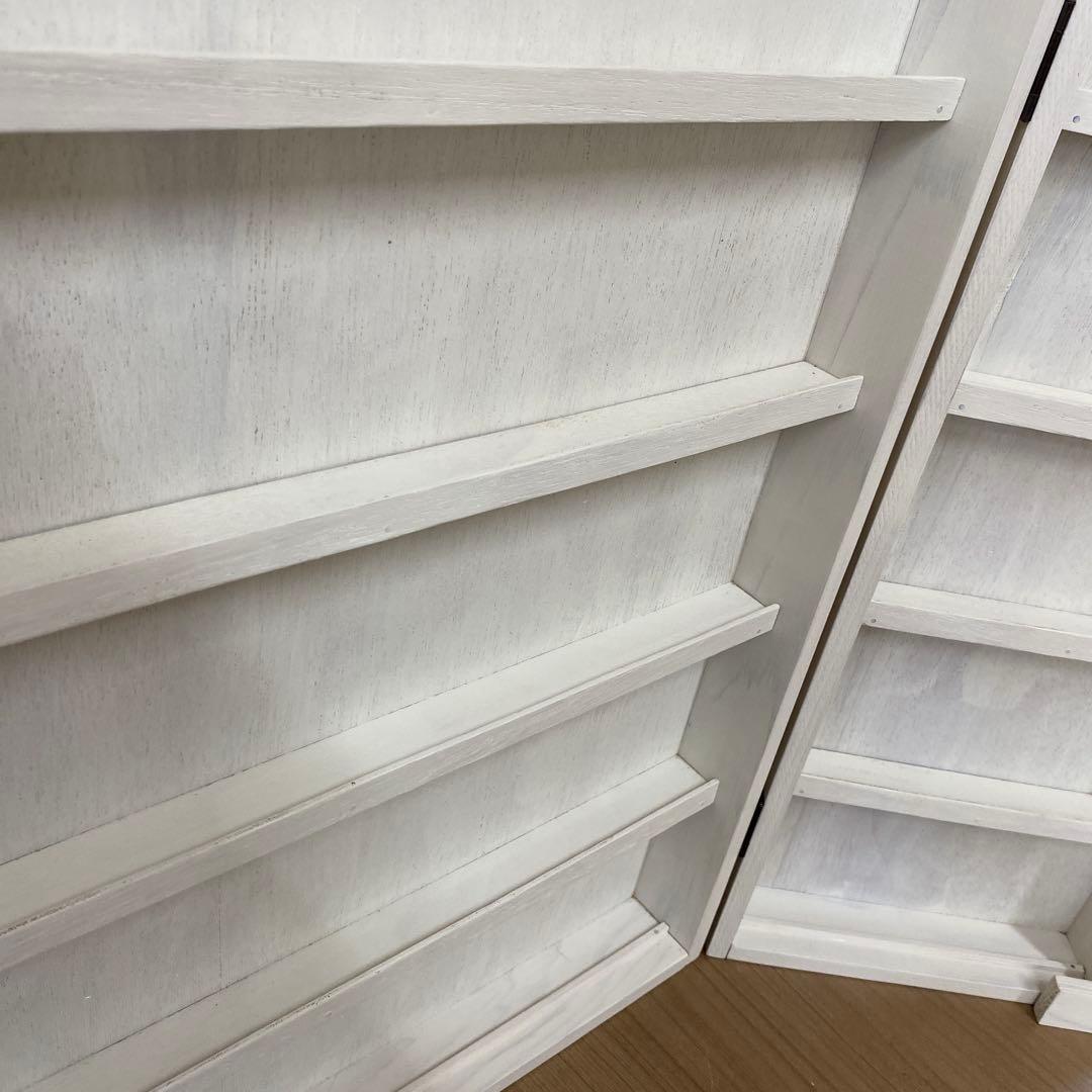 ☆ felicefelice様 ☆ 観音開き 什器