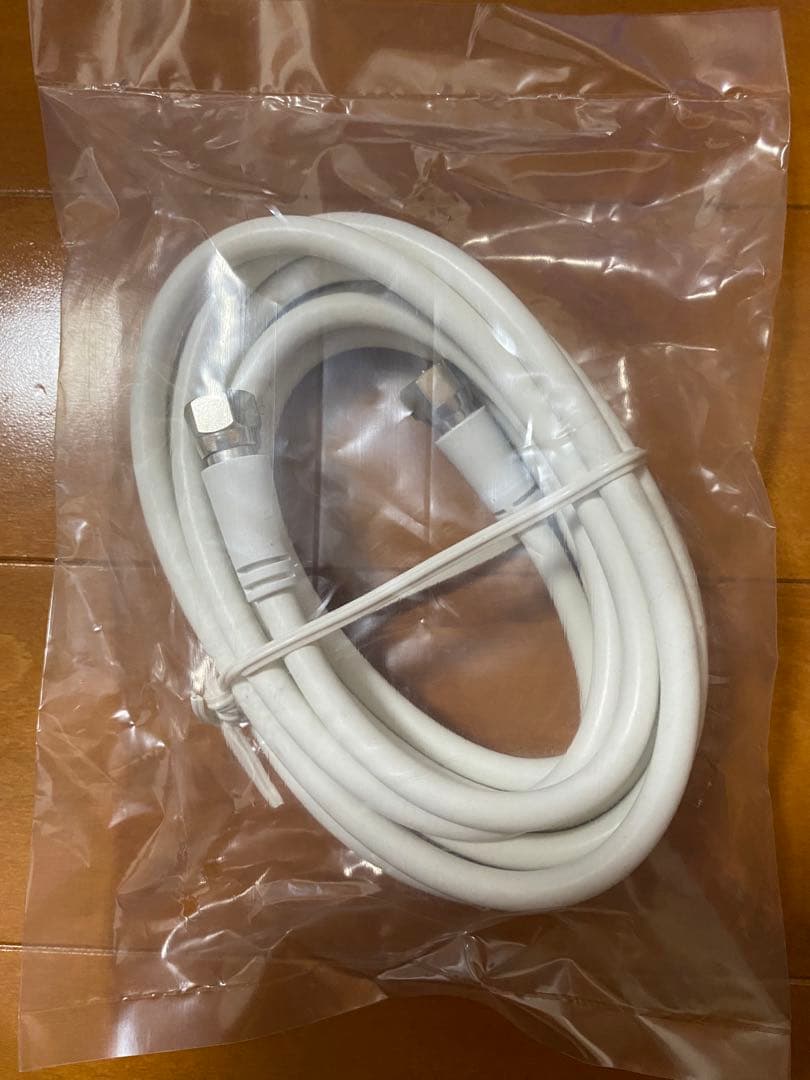 同軸ケーブル　3.0m 50本