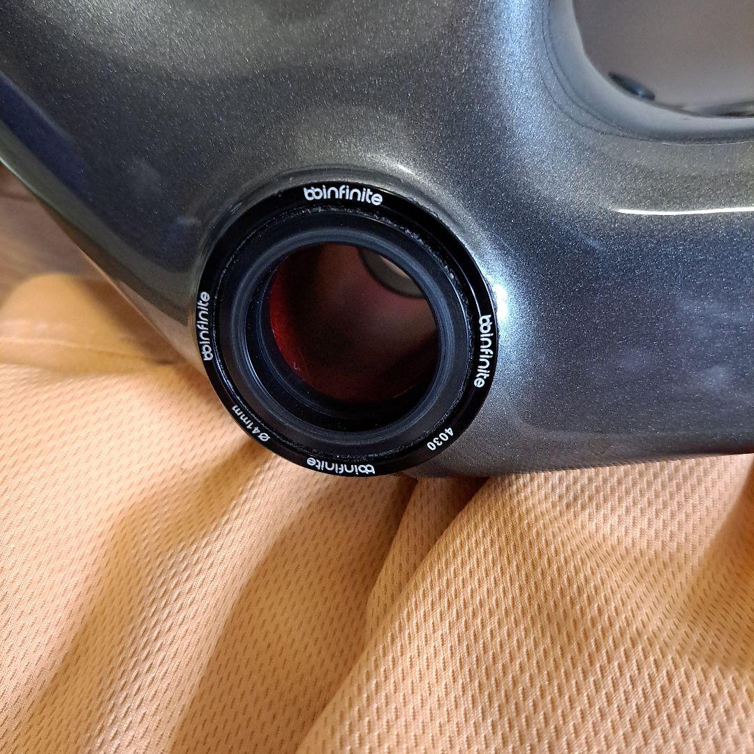 ARGON 18 GALLIUM PRO DISC Sサイズ