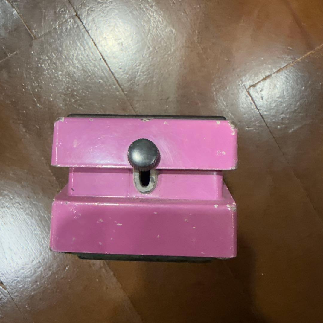 ギター BOSS Flanger BF-2