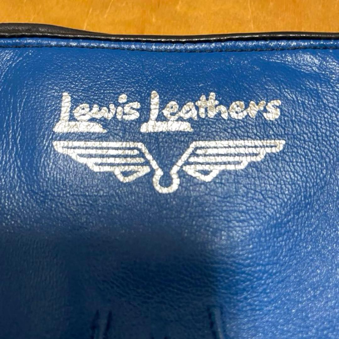 ✅激レア新品ルイスレザー レザーグローブ XL手袋 Lewis Leathers