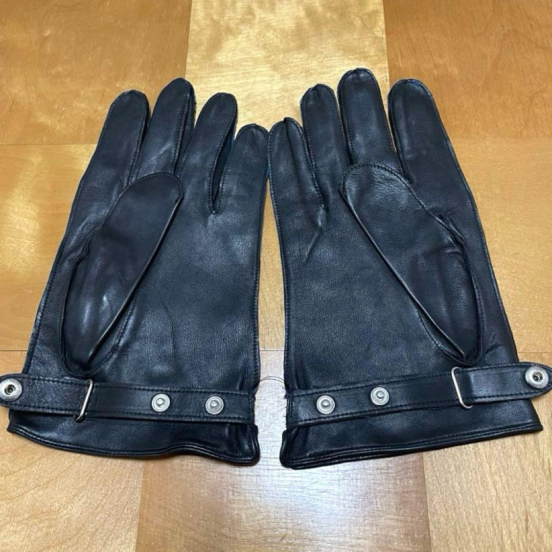 ✅激レア新品ルイスレザー レザーグローブ XL手袋 Lewis Leathers