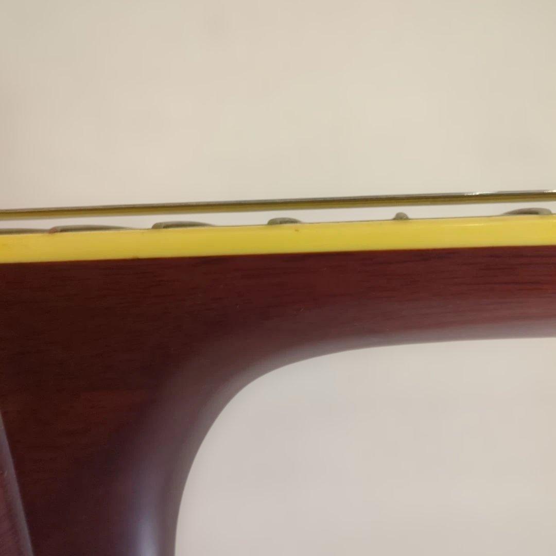 廃版美品！S.yairi SYD45-3TS トップスプルース単板000サイズ