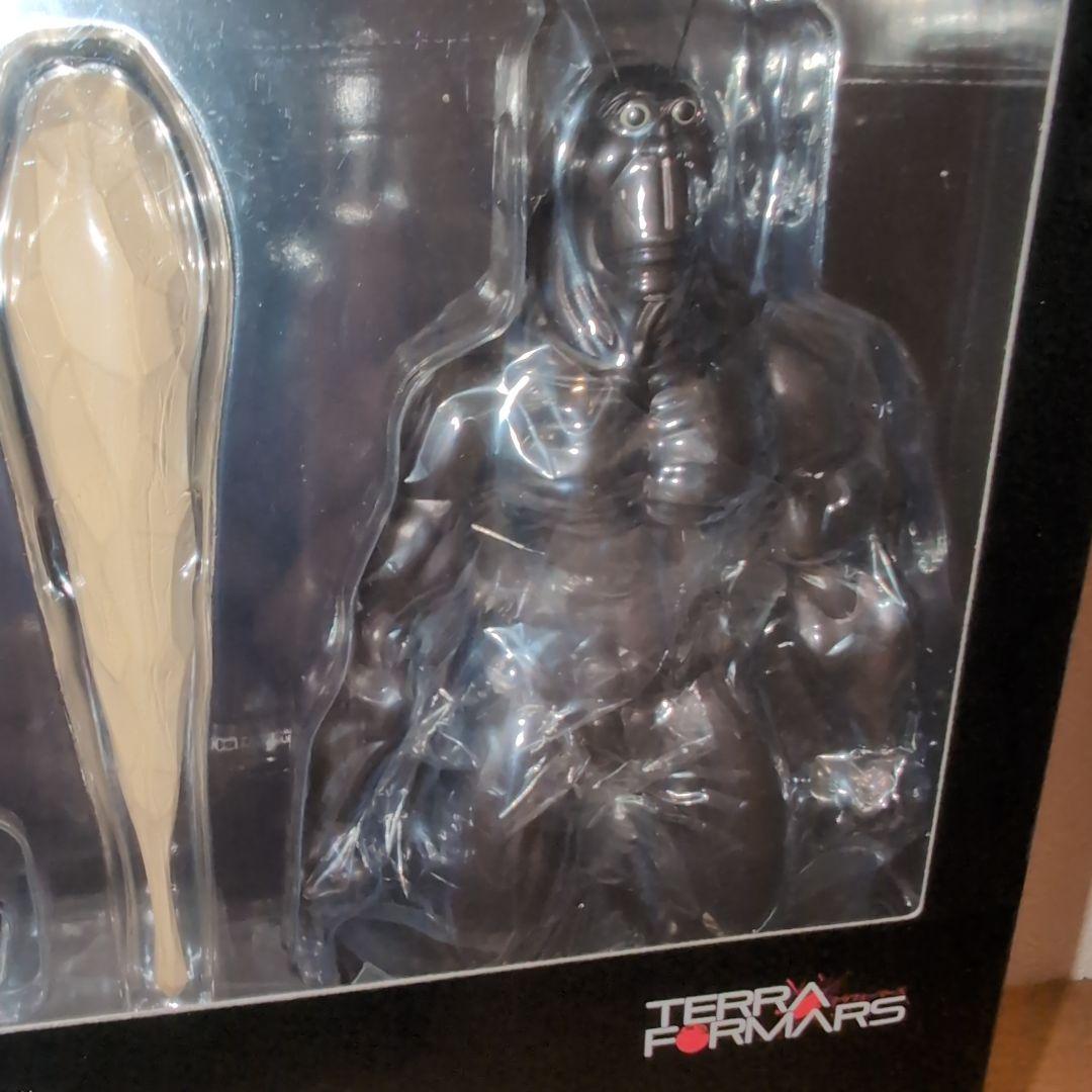 figma 230 テラフォーマー