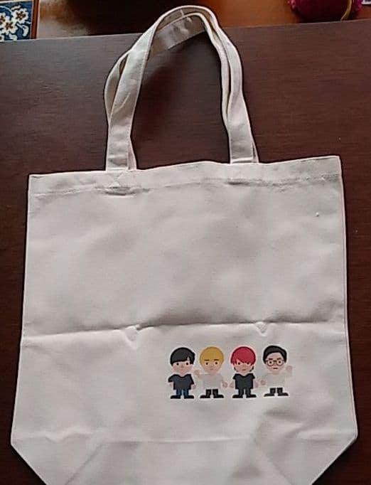 アバンティーズ 限定100名のトートバッグ(証明書付き)