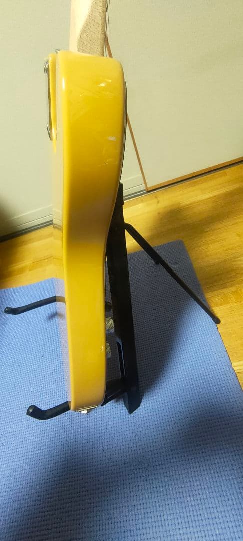 ★Squier by Fender Left テレキャスター エレキギター