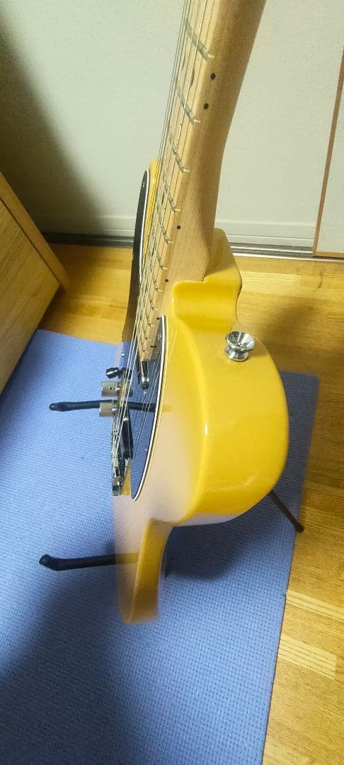 ★Squier by Fender Left テレキャスター エレキギター