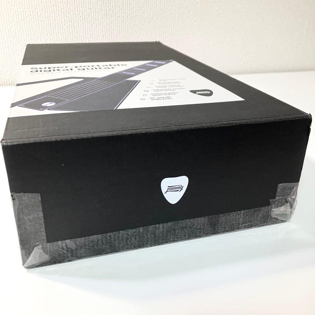 【極一部破損有】 Jammy JG-001 MIDI ポータブルギター ジャミー