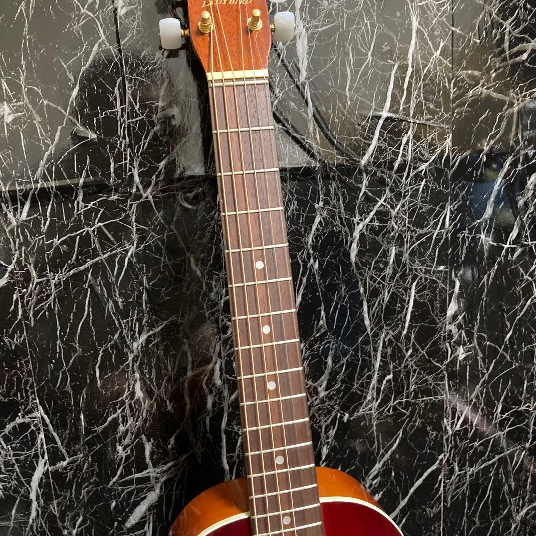 美品　メンテナンス済み　ヤイリギター エンジョイ　part-2