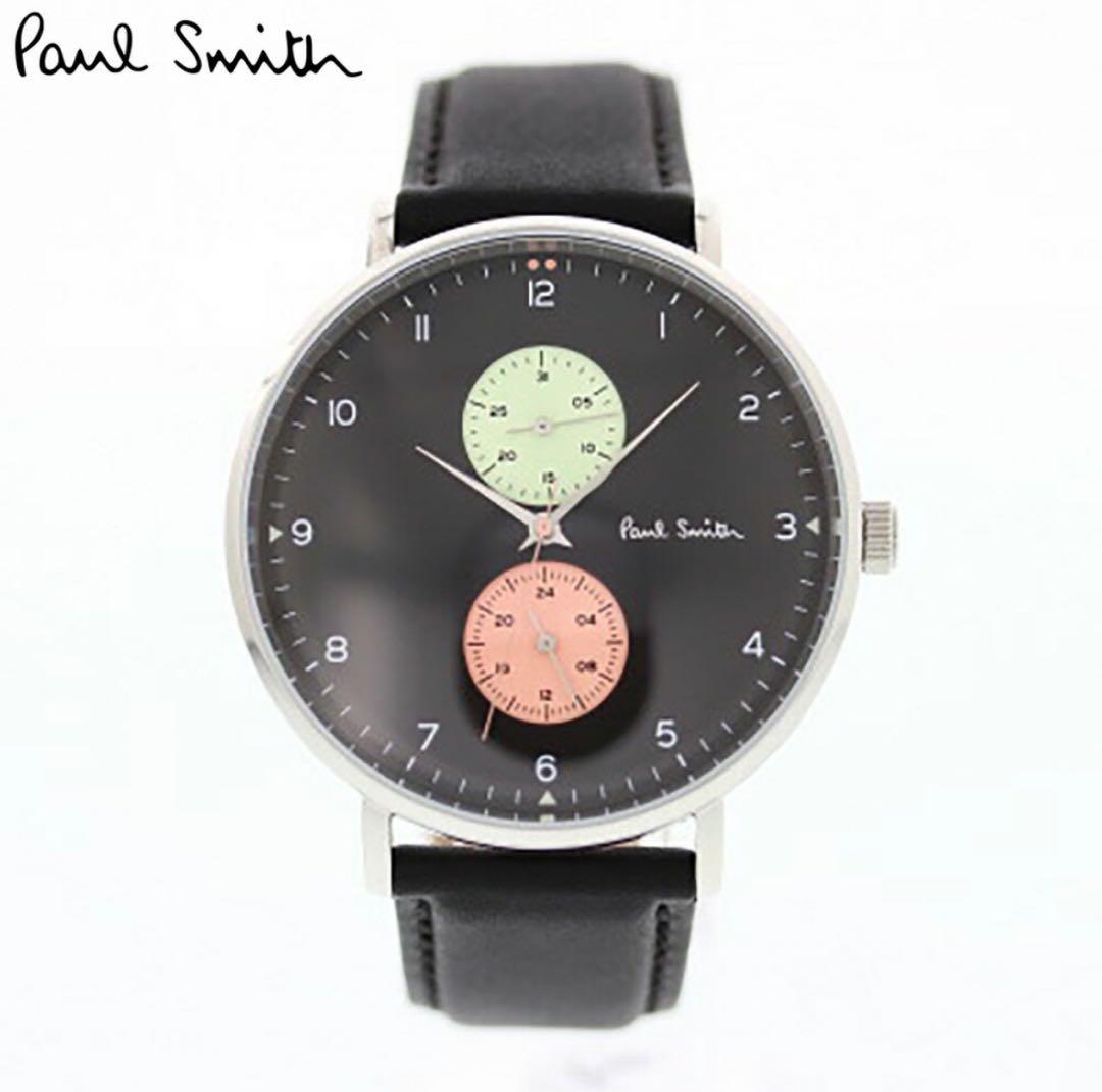 ポールスミス　腕時計　PS0070004