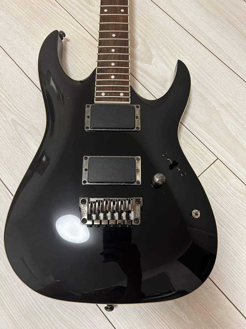 carcass loveIbanez アイバニーズ RG RGA42