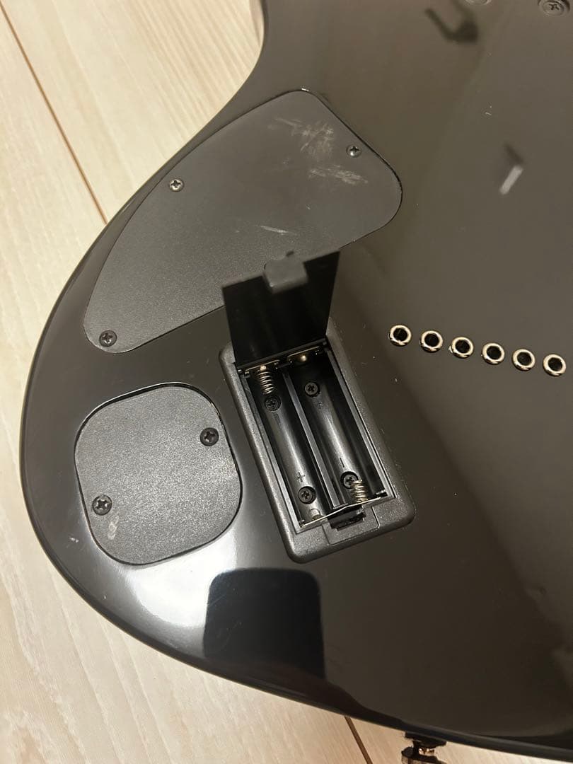 carcass loveIbanez アイバニーズ RG RGA42