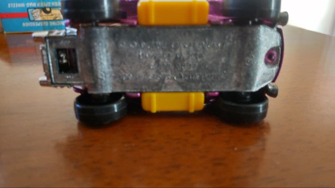 マッチボックス Match box NO1などのヴィンテージ品