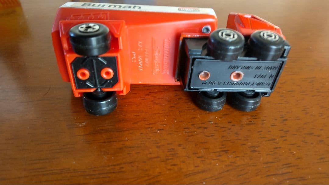 マッチボックス Match box NO1などのヴィンテージ品