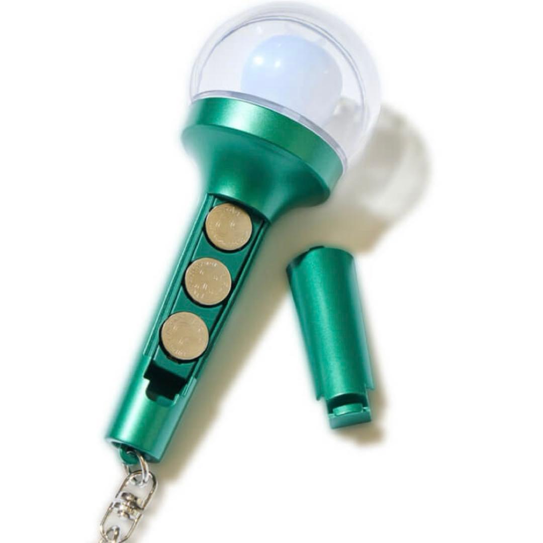 新品4個セット　ミセスグリーンアップル　Tシャツ　タオル　ミニチュアペンライト