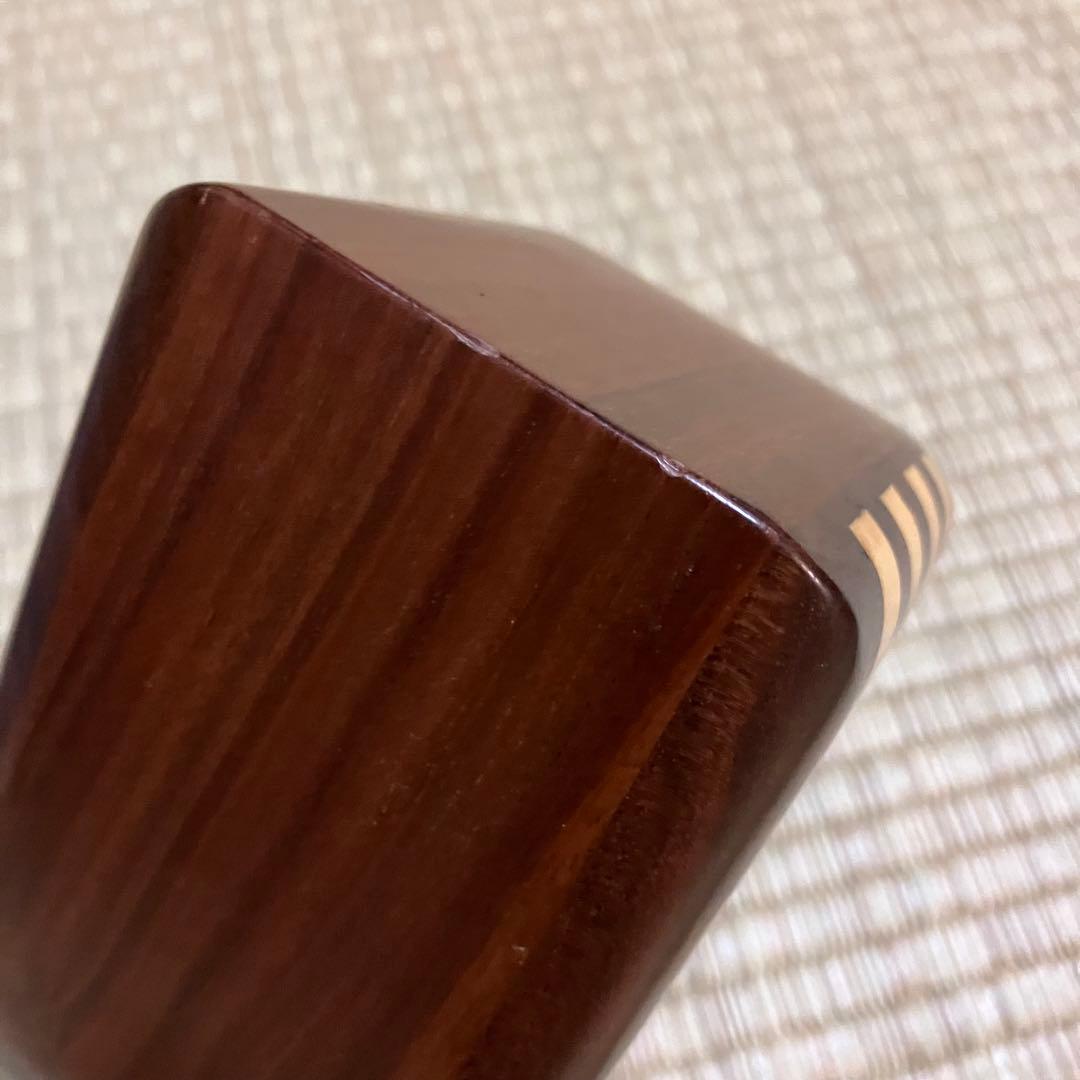 からくり箱 karakuri box 安兵衛 亀井明夫 ハート型 秘密箱 希少