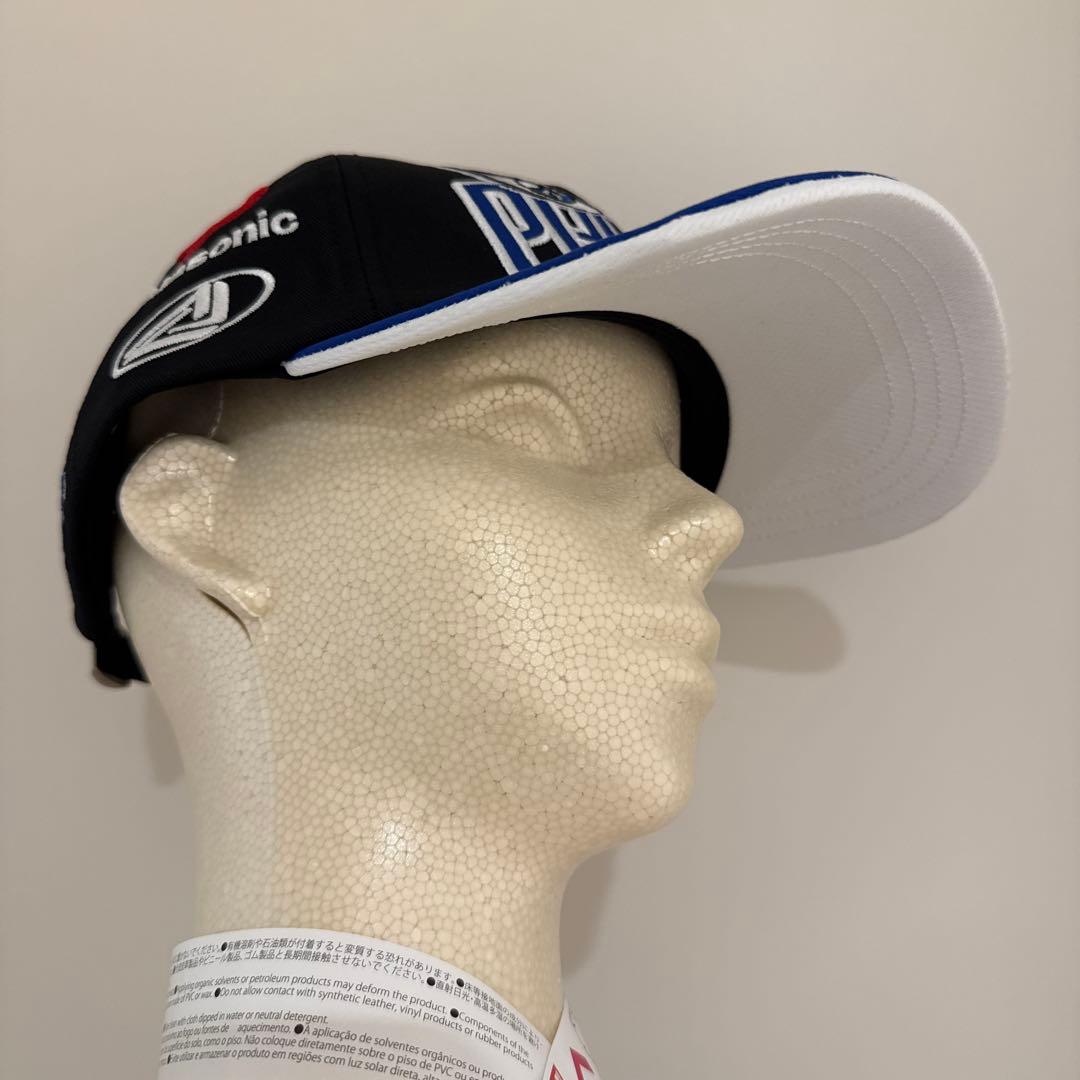 帽子 Palace skateboards EYES 6-PANEL BLACK