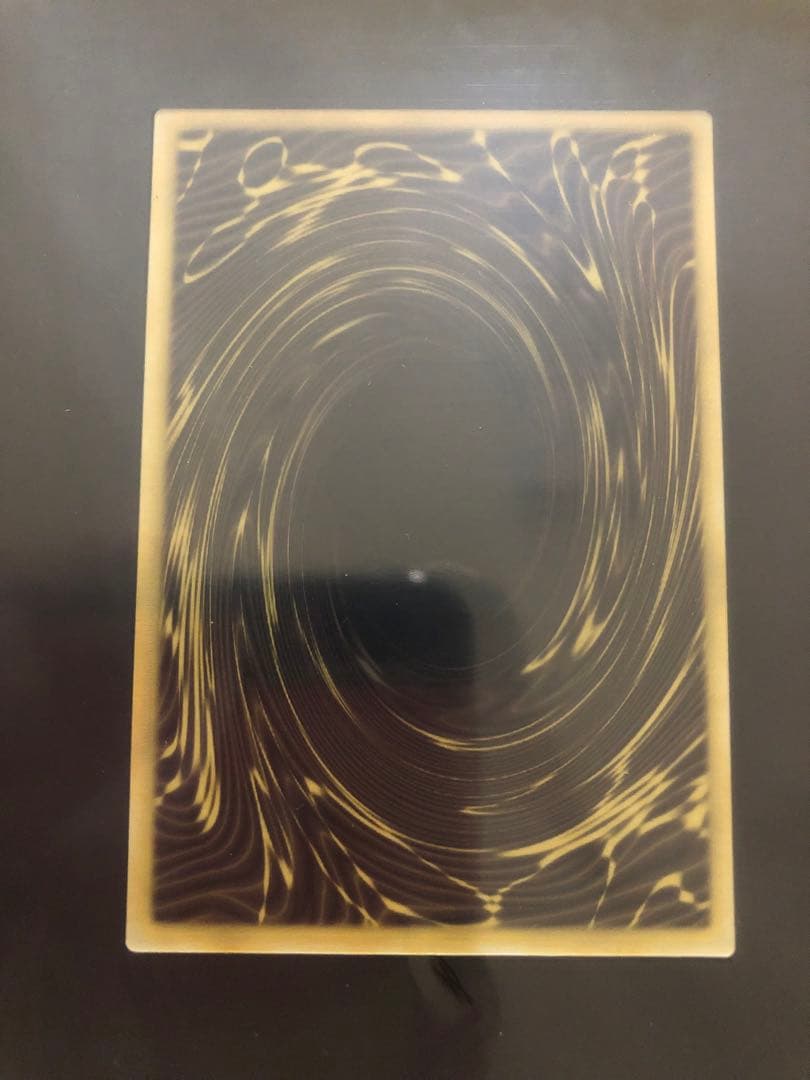 遊戯王25周年記念商品三幻神スペシャルカードセット（ステンレス製）No.5577