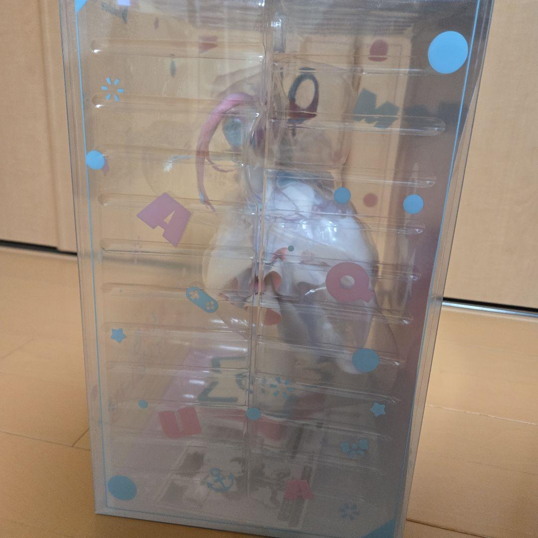 湊あくあ　フィギュア