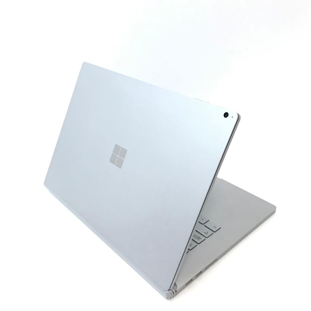 【準新品】 Surface Book3 i7 32G/1TB Office
