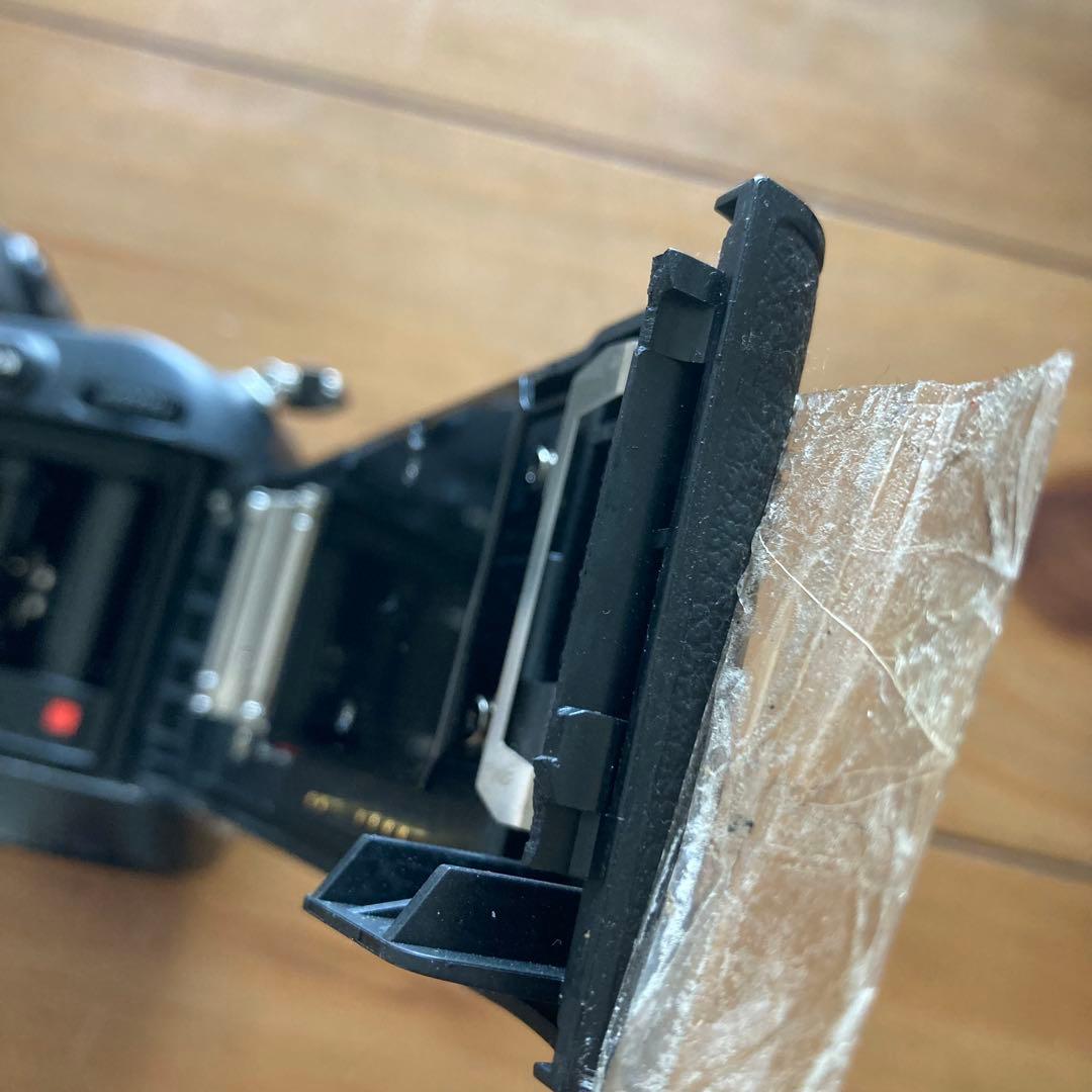 【難あり】NIKON F100 フィルムカメラ