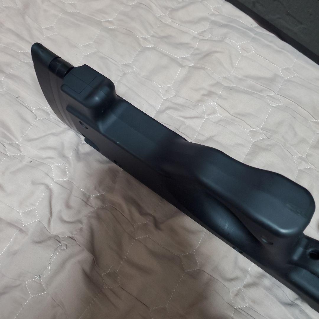 東京マルイ L96AWS ブラック ボルトアクションエアライフル