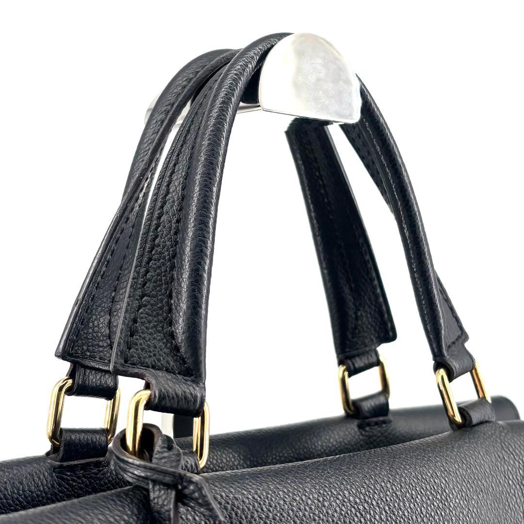 ルイヴィトン モノグラム ヴィナース ハンドバッグ ショルダー