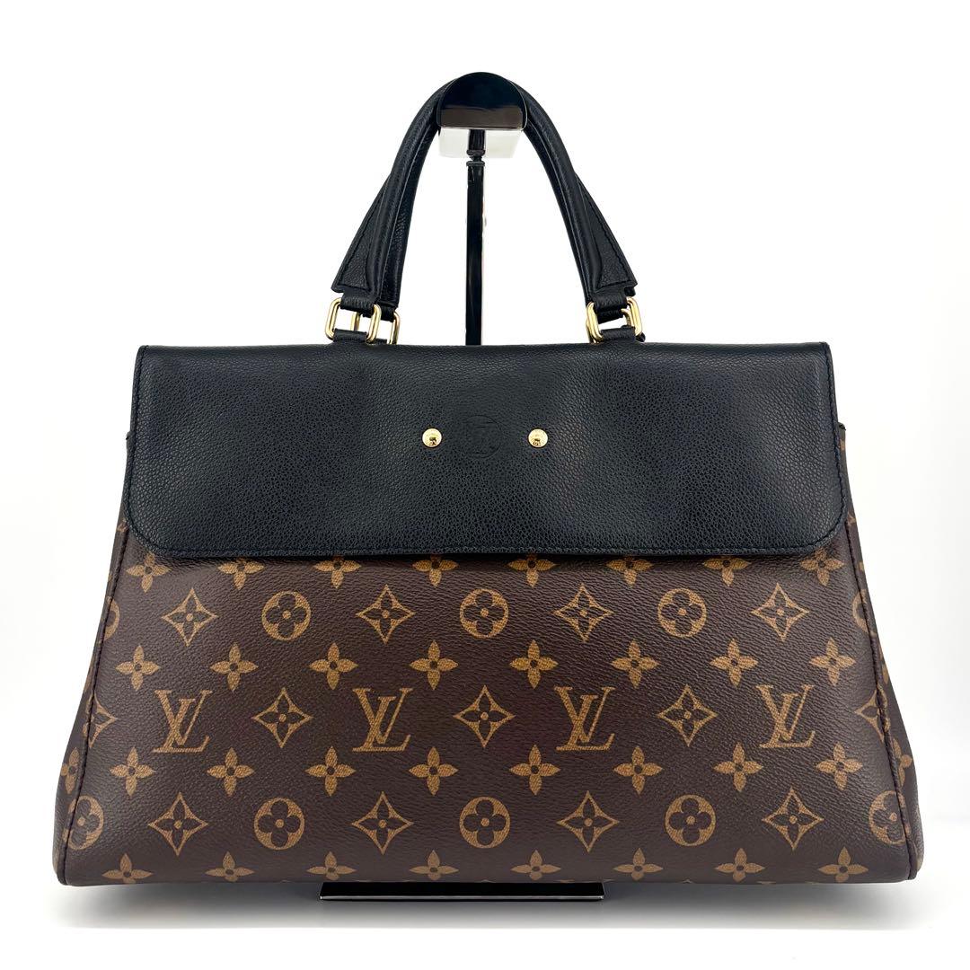 ルイヴィトン モノグラム ヴィナース ハンドバッグ ショルダー